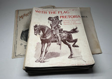 With The Flag to Pretoria