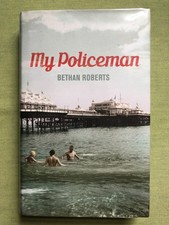 Bethan Roberts – My
