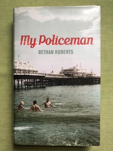 Bethan roberts my - bethan,