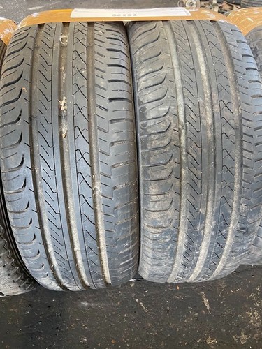 Radial 205 6mm used - 55, 16