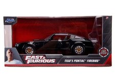 JADA TOYS 1:24 Fast and the