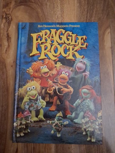Jim henson muppets present - jim,