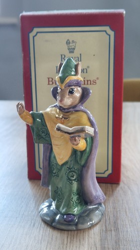 Royal doulton bunnykins - royal,