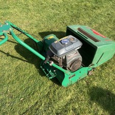 Ransomes 20” Multi  Cylinder