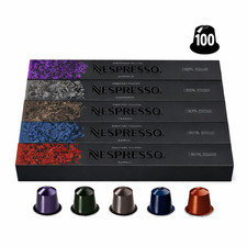 Nespresso Original Dark Roast