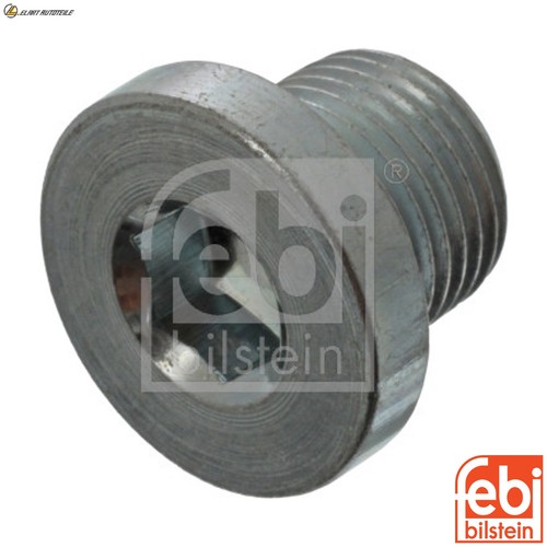 Locking screw oil - locking,