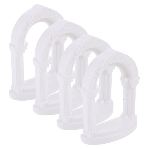 Pieces detachable plastic - detachable,