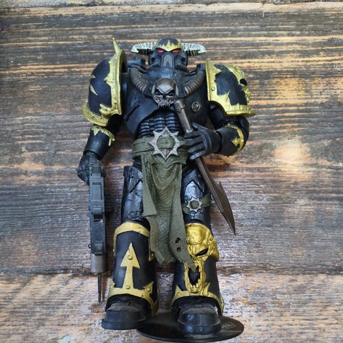 Mcfarlane toys warhammer - mcfarlane,