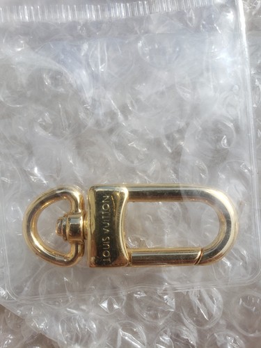 Genuine louis vuitton gold - genuine,