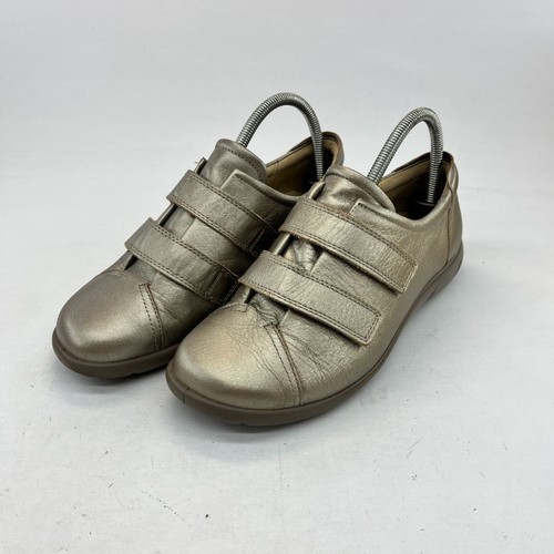 Hotter leaf comfort shoes - hotter,