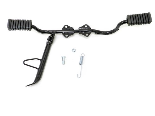 Footrest footpegs bar - footrest,