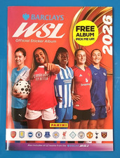 Panini Women's Super League