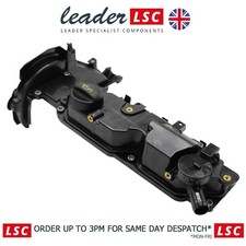 Cylinder Head Cover Peugeot 2008 206 207 208 3008 308 5008 508 0248S0 NEW