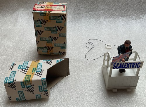 Classic scalextric f303 - classic,