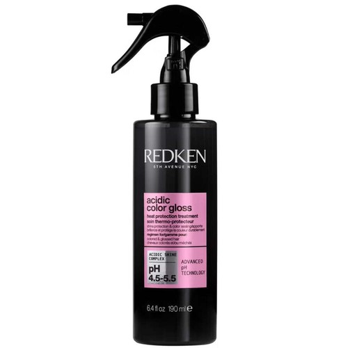Redken acidic color - color, gloss