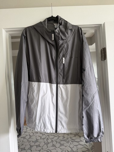 Men columbia hooded - columbia, xl