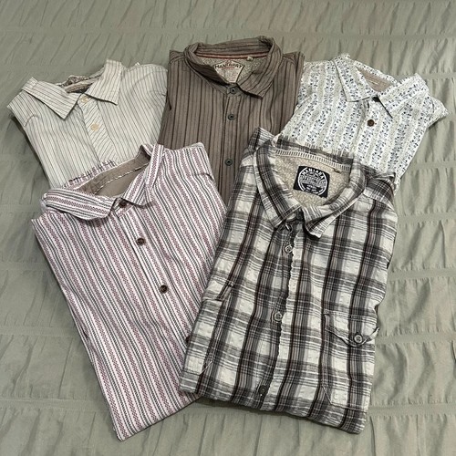 Mantaray mens 3xl shirt bundle - mantaray,