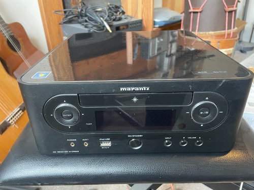 Marantz mcr 603 good - marantz, 603.