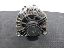 FORD FOCUS Alternator