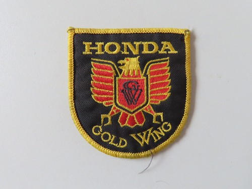 Honda gold wing owners - honda,