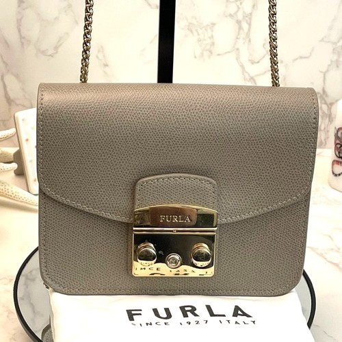 Furla metropolis mini - metropolis,