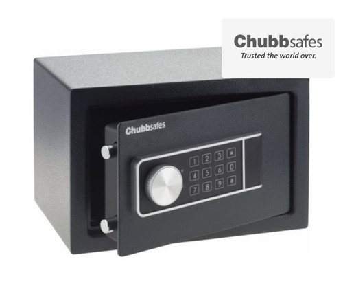 Chubbsafes air 10e - chubbsafes, small