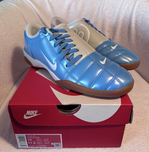 Nike total iii - total, 90