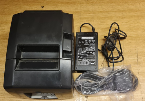 Star micronics tsp650 thermal - star,