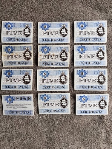 12x vintage senior - senior, ltd