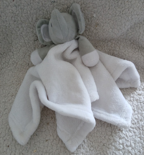 Baby town white grey - baby, &