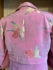 Libra pink ladies wedding