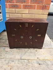 Smiths Enfield Clock Case For
