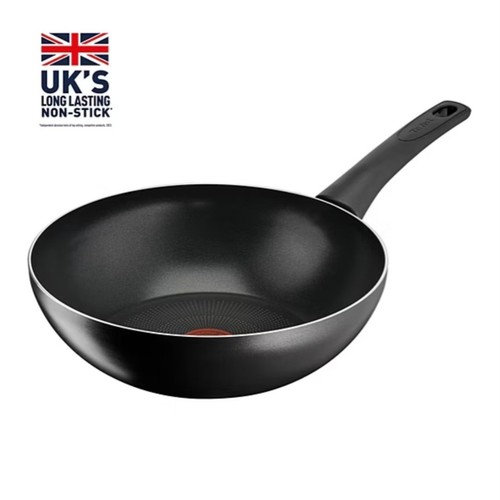 Tefal titanium force non stick - titanium, non-stick