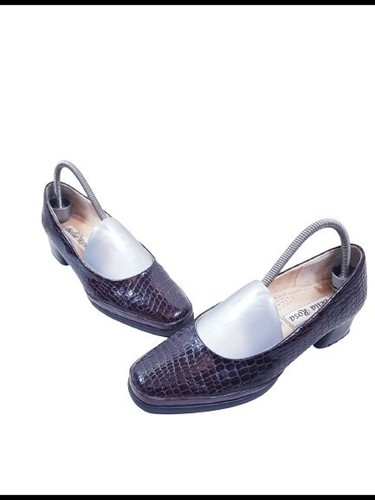 Bella rosa womens - ladies, brown