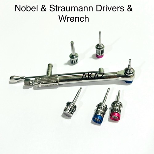 Dental implant nobel - nobel, &