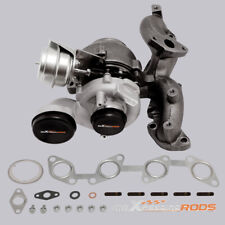 Turbo Turbolader for VW Golf