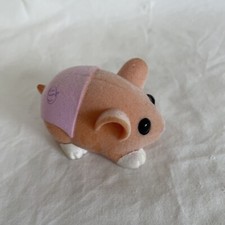 2009 Cepia Toy Plastic Hamster Roller Ball 2”