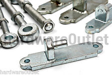 Strong Shaped Gate HINGE PINS