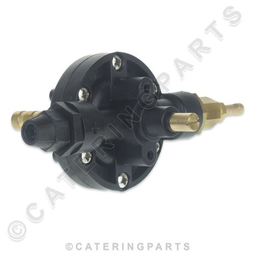 Ri06 rinse aid liquid - liquid, injector