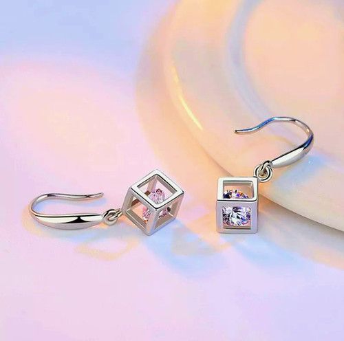 925 sterling silver crystal - sterling,