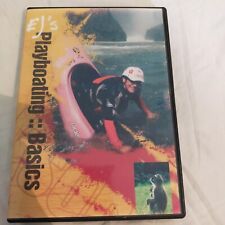 Playboating DVDs Eric Jackson And other DVD Free.