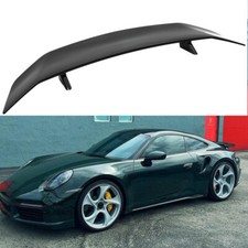 46" GT Style Gloss Black Rear