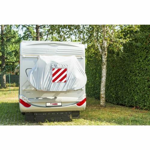 Fiamma bike rack - rack, s