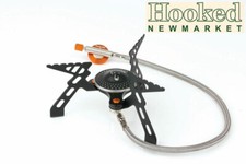 Fox Cookware Compact Stove 3000 