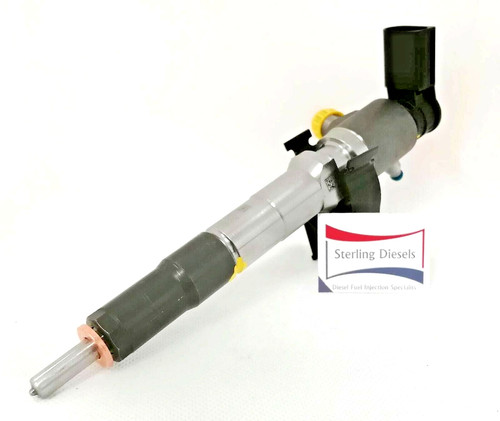 Ford transit vdo injector - ford,