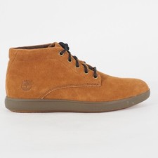 Mens Timberland Hilburn Chukka