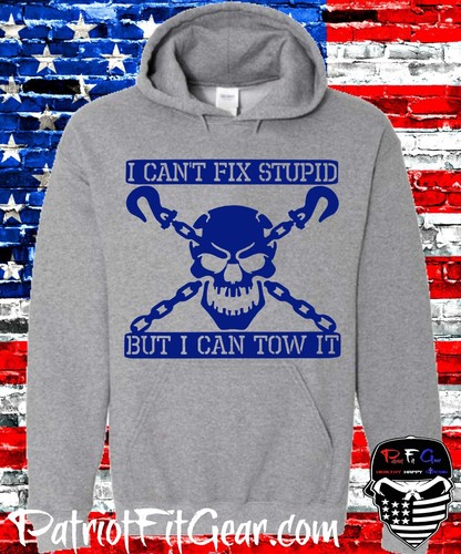 Shirt tow truck driver cant - t-shirt,tow, driver,cant
