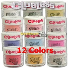 Gelish Harmony Xpress Dip
