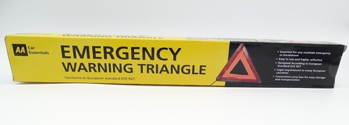 Warning triangle red - triangle,