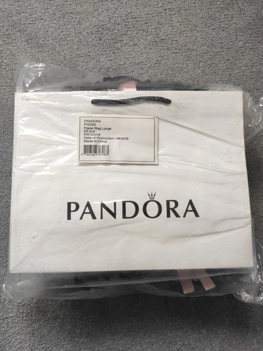 Pandora large gift - gift, joblot